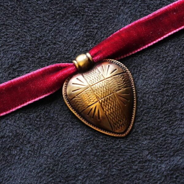 Підвіска «Серце»