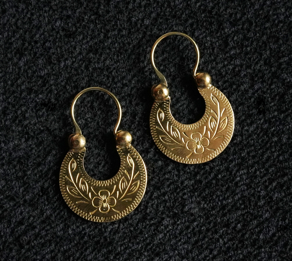 Півмісяці «Квітка»