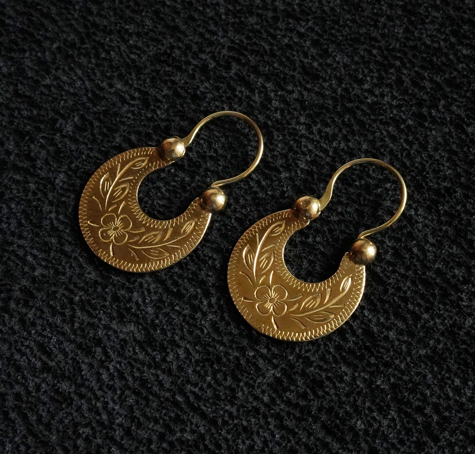 Півмісяці «Квітка»