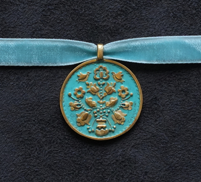 Дукач «Дерево життя»