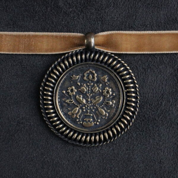 Дукач «В пружинці» великий