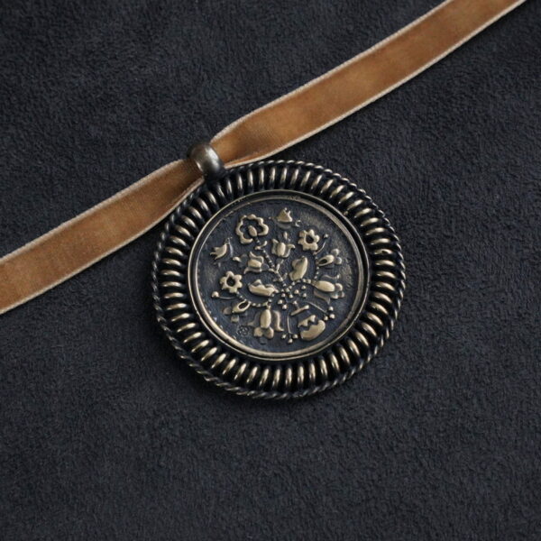 Дукач «В пружинці» великий