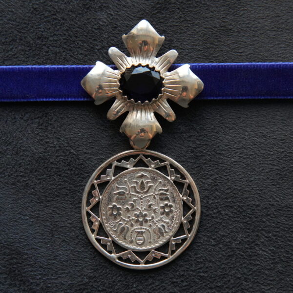 Дукач "Дніпровський з бантом"