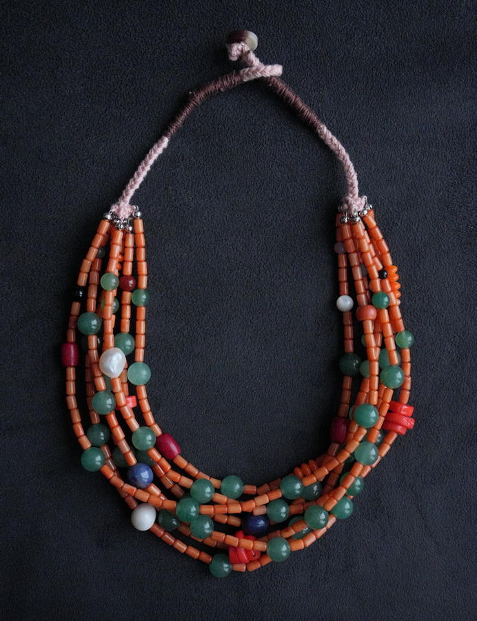 "Веселе" намисто