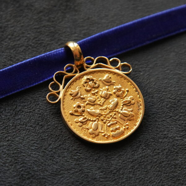 Дукач «Київський малий»