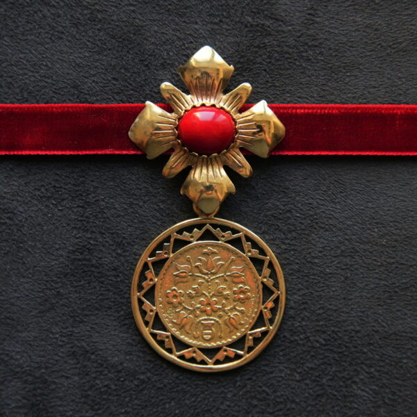 Дукач "Дніпровський з бантом"