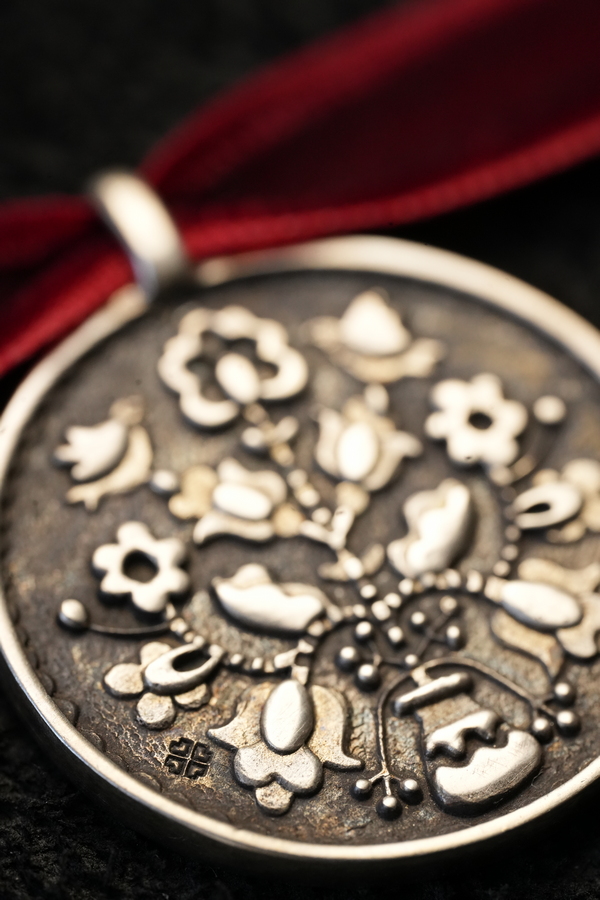 Дукач «Дерево життя»