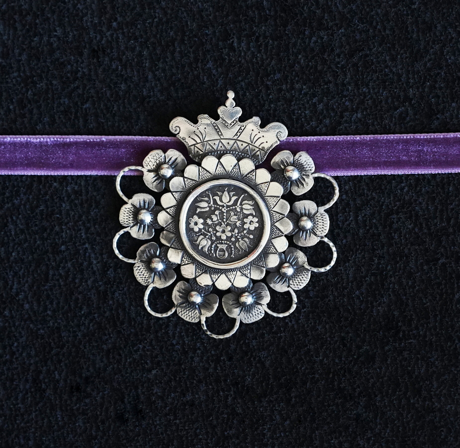 Дукач “Волинський з короною»