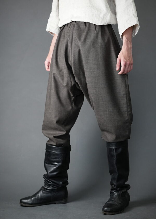 Штани "Наддніпрянські"