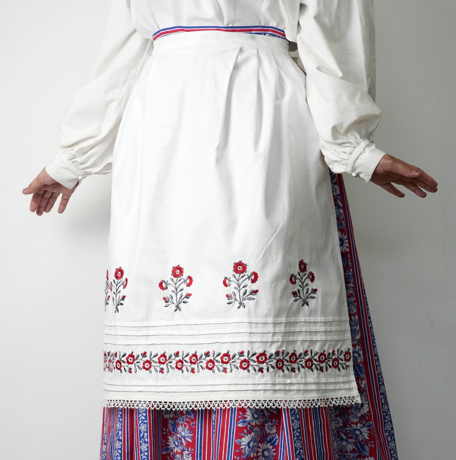 Фартух "Київський"