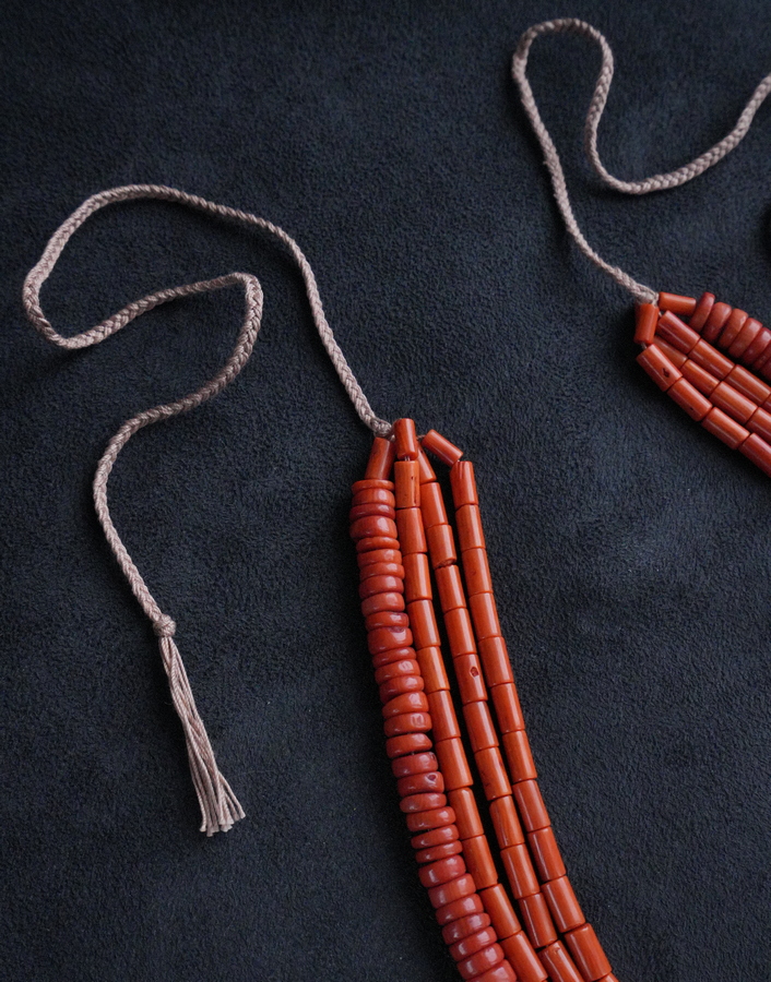 Коралове намисто “Київське”