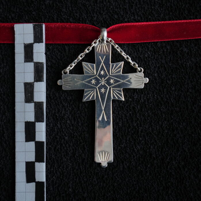 Хрест “Звенигородський великий” Хрест “Звенигородський великий”