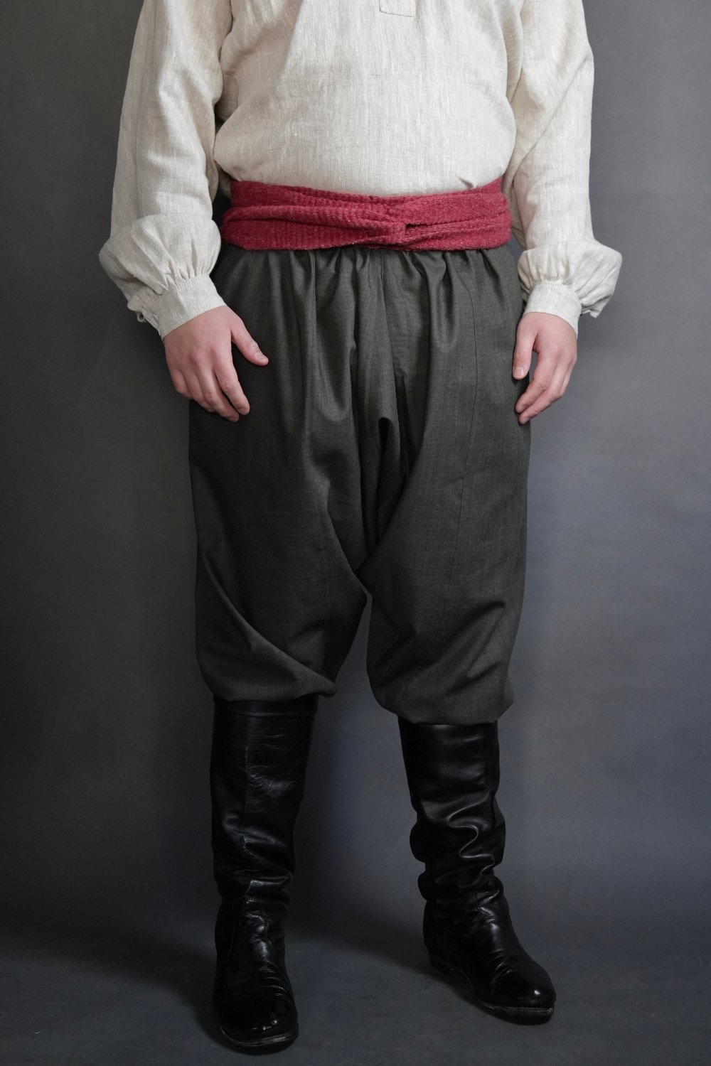 Штани "Полтавські"