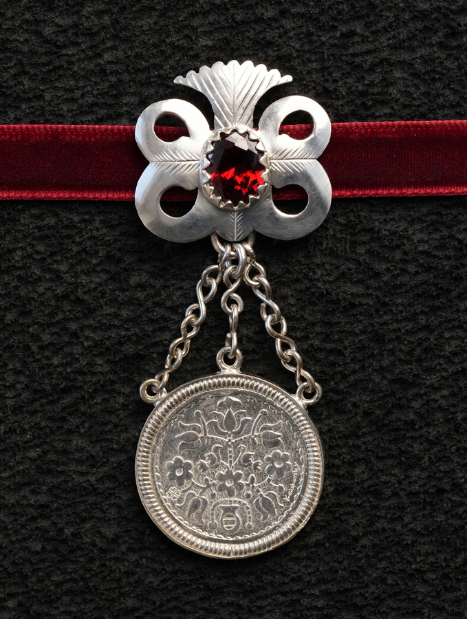 Дукач Лубенський малий