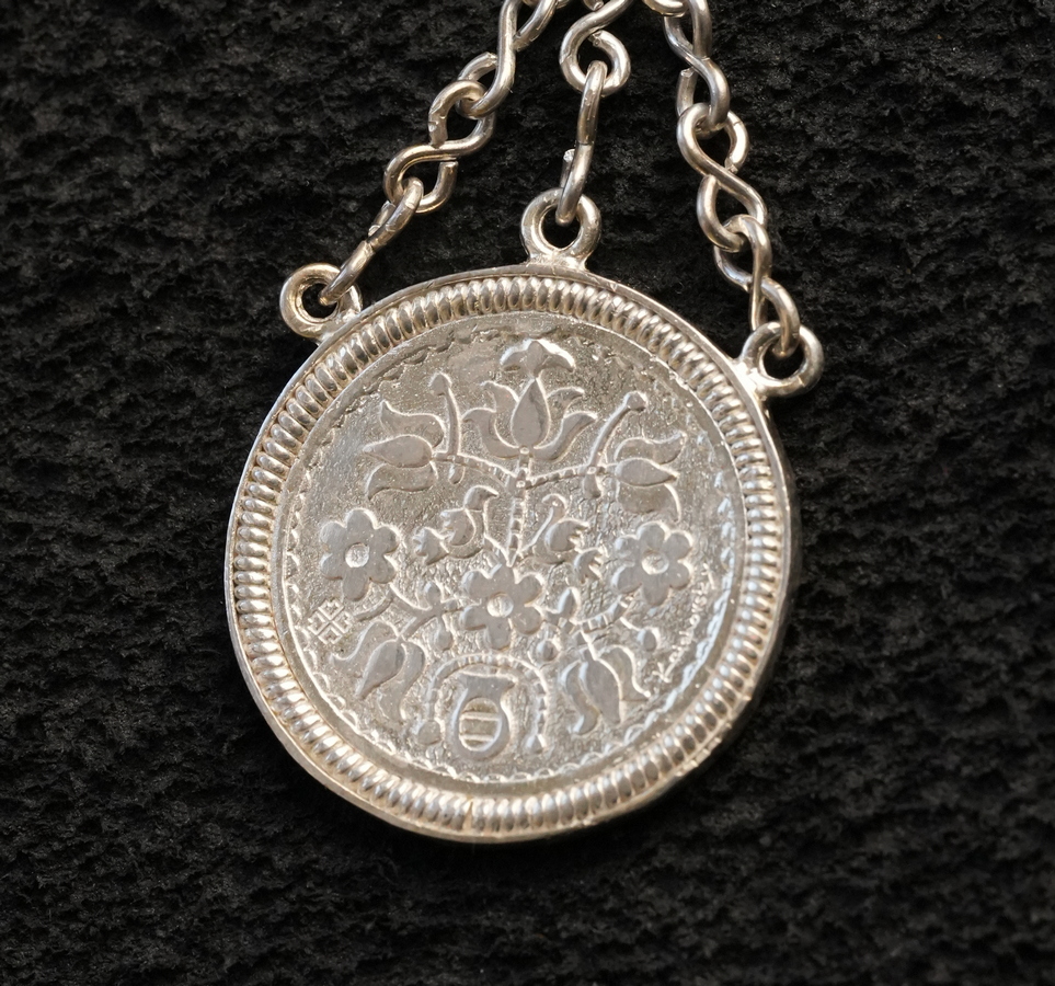 Дукач Лубенський малий