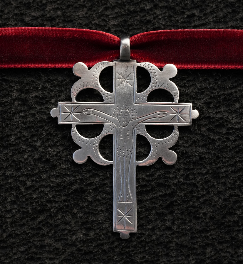 Хрест Тальнівський