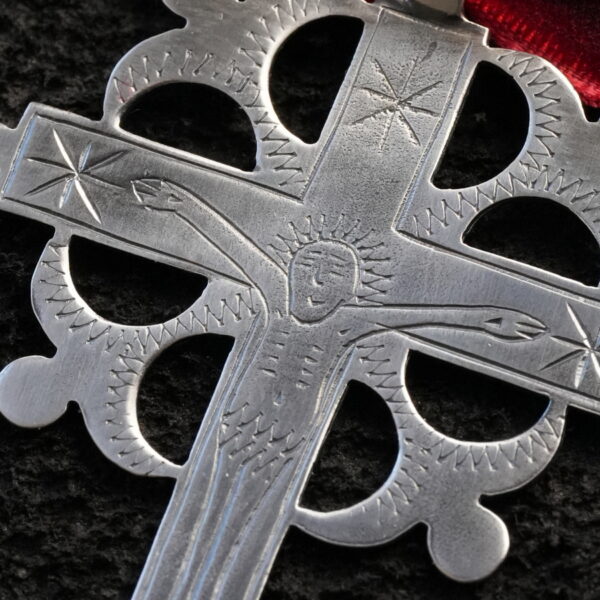 Хрест Тальнівський