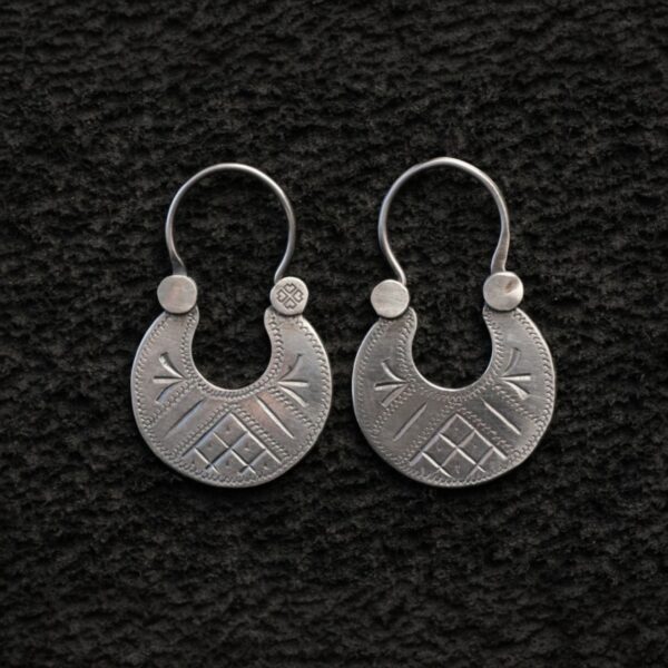 Півмісяці Поліські