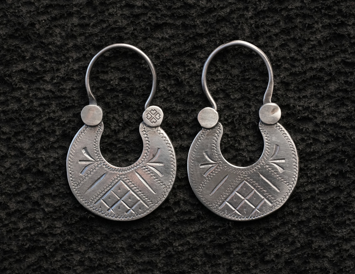 Півмісяці Поліські